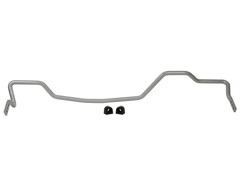 Whiteline 120 x 20 x 10 cm / MOTORSPORT Rear Sway Bar - 22mm 3 Point Adjustable to Suit Subaru Liberty BC-BD SR