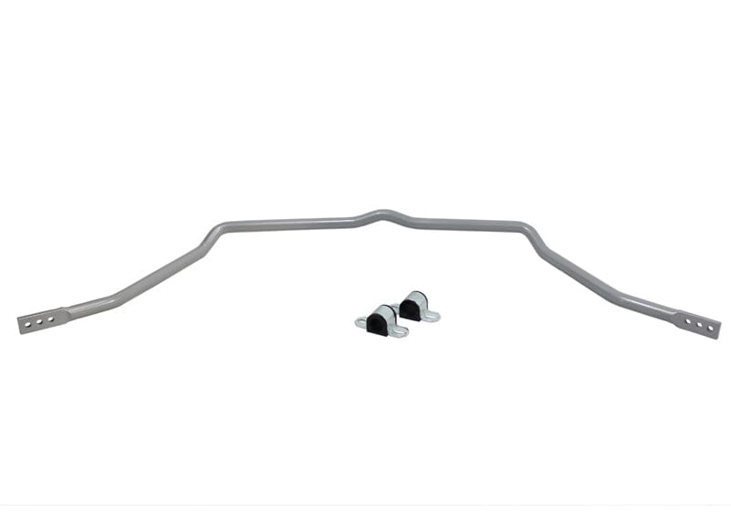 Whiteline 120 x 20 x 10 cm / MOTORSPORT Rear Sway Bar - 26mm 3 Point Adjustable to Suit Mitsubishi Galant HG, HH VR4 Awd SR