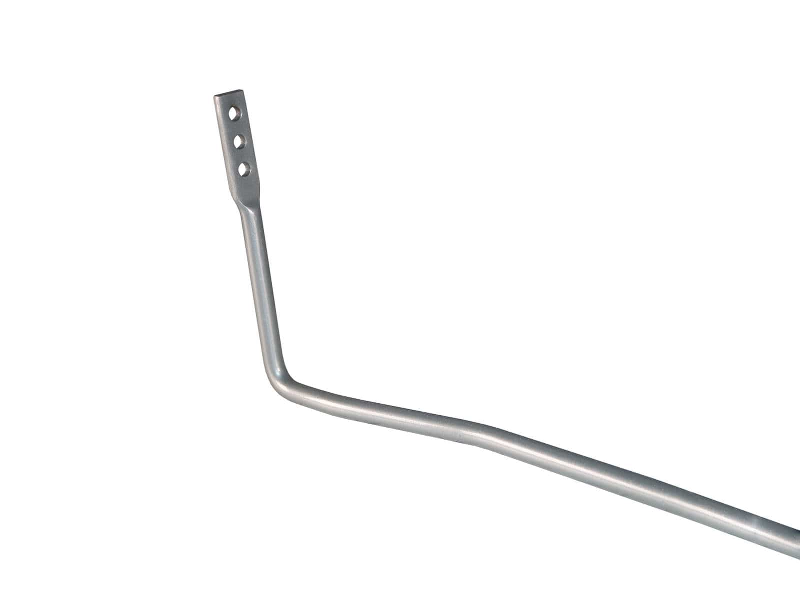 Whiteline 120 x 20 x 10 cm Rear Sway Bar - 16mm 3 Point Adjustable to Suit BMW 3 Series E30 SR