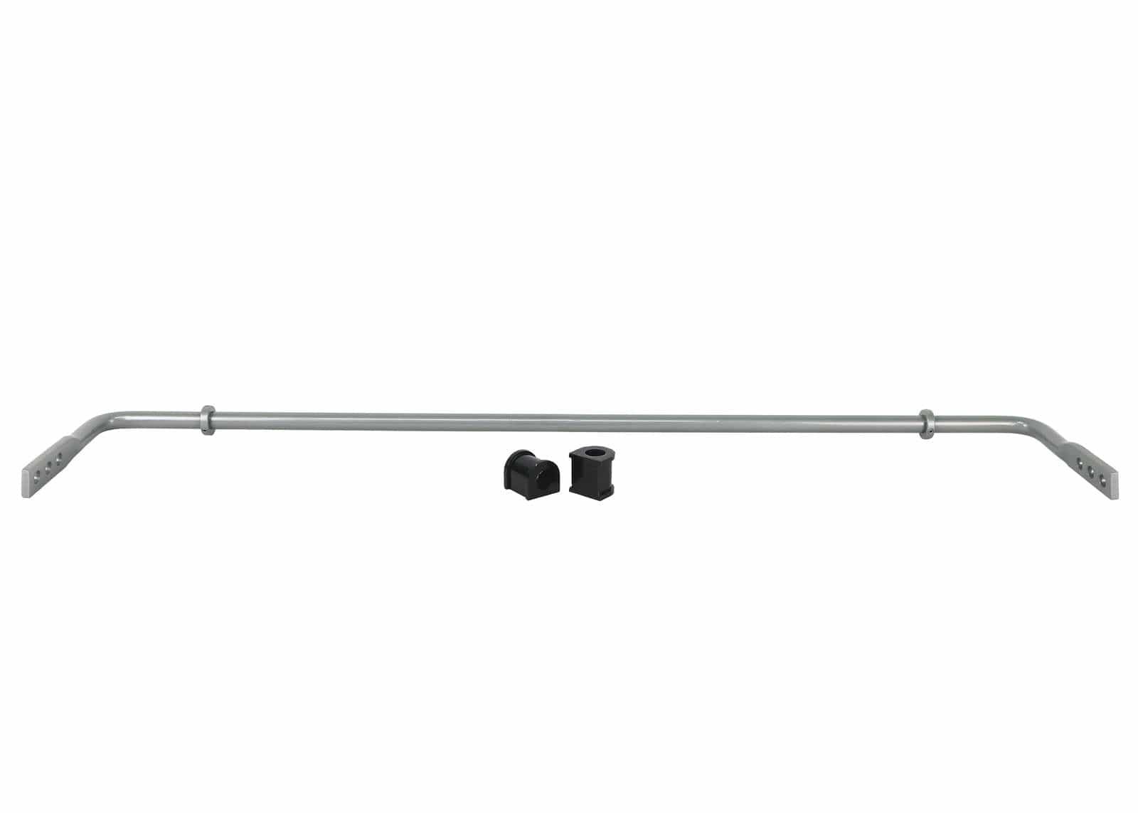 Whiteline 120 x 20 x 10 cm Rear Sway Bar - 16mm 3 Point Adjustable to Suit Mazda MX-5 NA, NB SR
