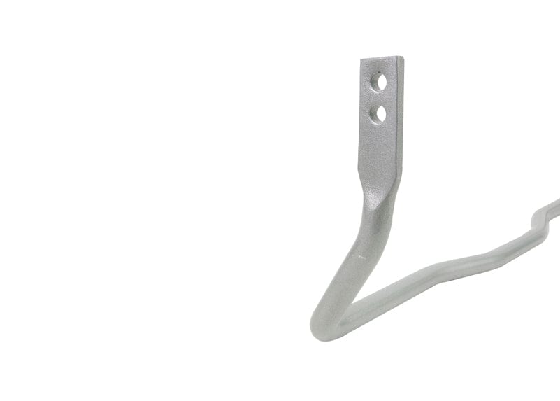 Whiteline 120 x 20 x 10 cm Rear Sway Bar - 18mm 2 Point Adjustable to Suit Ford Territory SX, SY, SZ and FPV SR