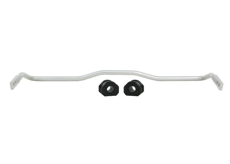 Whiteline 120 x 20 x 10 cm Rear Sway Bar - 18mm 2 Point Adjustable to Suit Ford Territory SX, SY, SZ and FPV SR