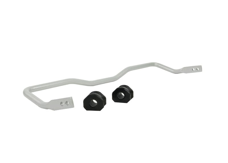 Whiteline 120 x 20 x 10 cm Rear Sway Bar - 18mm 2 Point Adjustable to Suit Ford Territory SX, SY, SZ and FPV SR