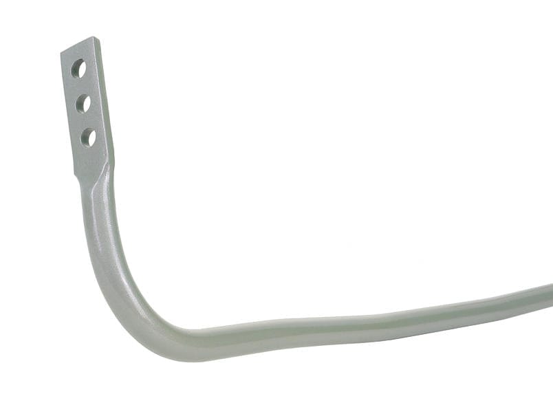 Whiteline 120 x 20 x 10 cm Rear Sway Bar - 18mm 3 Point Adjustable to Suit Mazda3 BM, BN SR