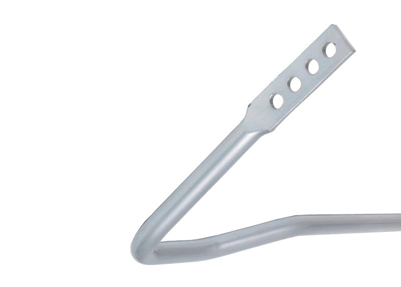 Whiteline 120 x 20 x 10 cm Rear Sway Bar - 18mm 4 Point Adjustable to Suit Toyota Mr2 ZZW30 SR