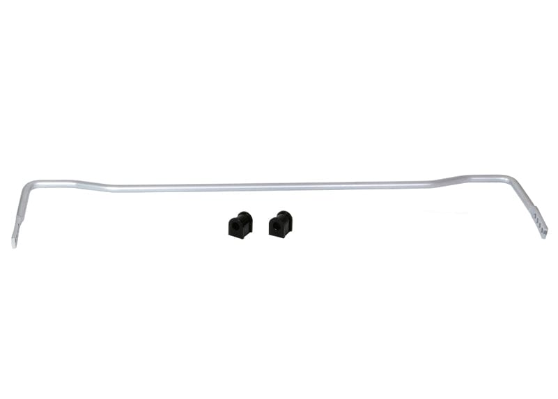Whiteline 120 x 20 x 10 cm Rear Sway Bar - 18mm 4 Point Adjustable to Suit Toyota Mr2 ZZW30 SR