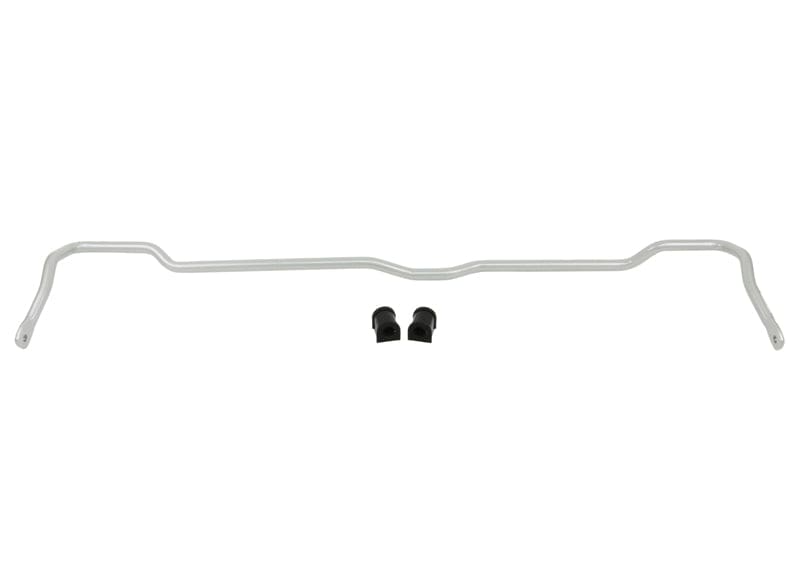 Whiteline 120 x 20 x 10 cm Rear Sway Bar - 18mm Non Adjustable to Suit Toyota Corolla AE101 SR