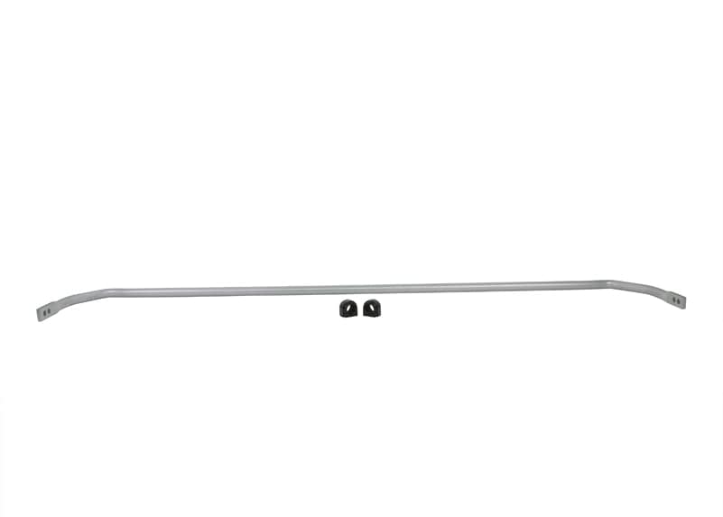 Whiteline 120 x 20 x 10 cm Rear Sway Bar - 20mm 2 Point Adjustable to Suit Mini Cooper R56 SR