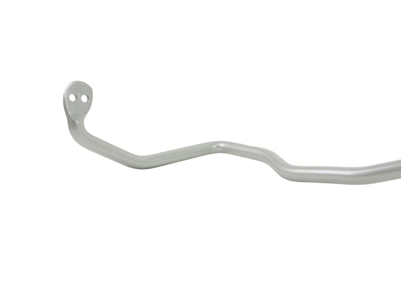 Whiteline 120 x 20 x 10 cm Rear Sway Bar - 20mm 2 Point Adjustable to Suit Subaru Liberty and Outback BL, BP SR