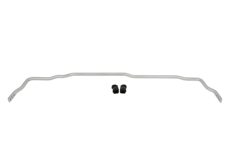 Whiteline 120 x 20 x 10 cm Rear Sway Bar - 20mm 3 Point Adjustable to Suit Toyota Mr2 SW20 SR