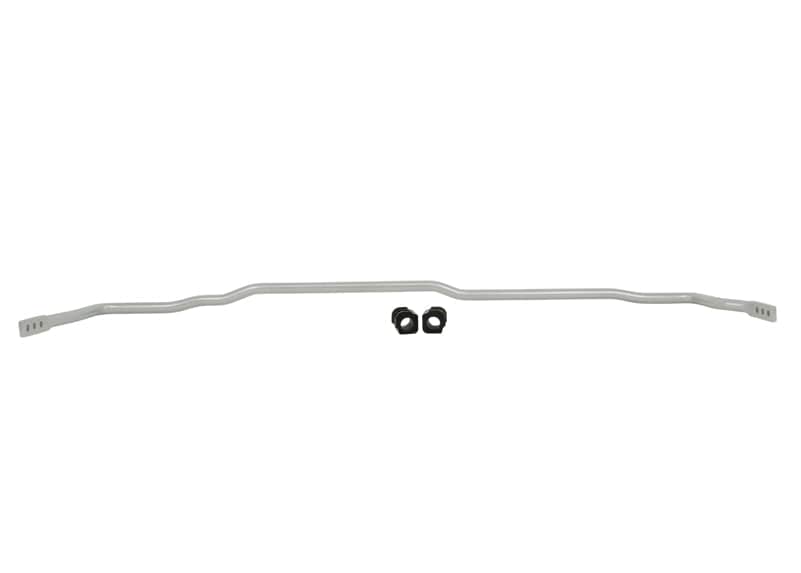 Whiteline 120 x 20 x 10 cm Rear Sway Bar - 20mm 3 Point Adjustable to Suit Toyota Mr2 SW20 SR