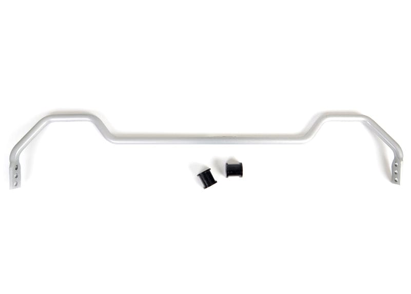 Whiteline 120 x 20 x 10 cm Rear Sway Bar - 20mm 3 Point Adjustable to Suit Toyota Supra JZA80 SR