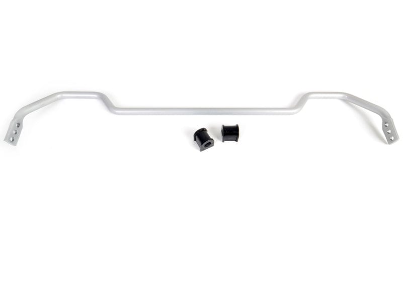 Whiteline 120 x 20 x 10 cm Rear Sway Bar - 20mm 3 Point Adjustable to Suit Toyota Supra JZA80 SR