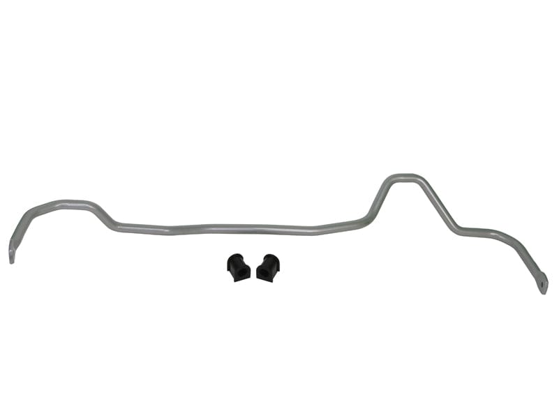 Whiteline 120 x 20 x 10 cm Rear Sway Bar - 20mm Non Adjustable to Suit Mitsubishi Lancer Evo I, II, III SR