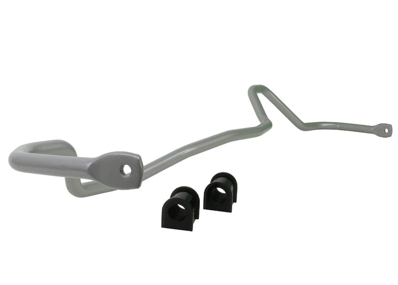 Whiteline 120 x 20 x 10 cm Rear Sway Bar - 20mm Non Adjustable to Suit Mitsubishi Lancer Evo I, II, III SR
