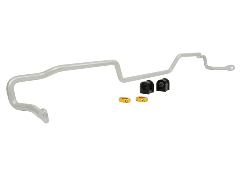 Whiteline 120 x 20 x 10 cm Rear Sway Bar - 20mm Non Adjustable to Suit Toyota Camry and Avalon SR