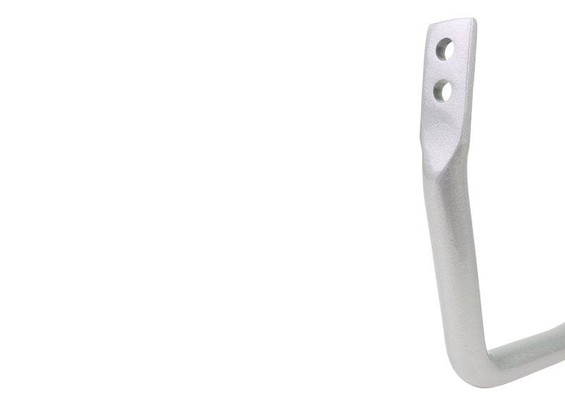 Whiteline 120 x 20 x 10 cm Rear Sway Bar - 22mm 2 Point Adjustable to Suit Nissan 180SX SR