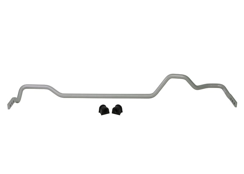 Whiteline 120 x 20 x 10 cm Rear Sway Bar - 22mm 3 Point Adjustable to Suit Subaru Impreza GD WRX STi SR