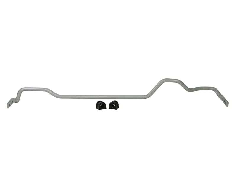 Whiteline 120 x 20 x 10 cm Rear Sway Bar - 22mm 3 Point Adjustable to Suit Subaru Impreza GD WRX STi SR