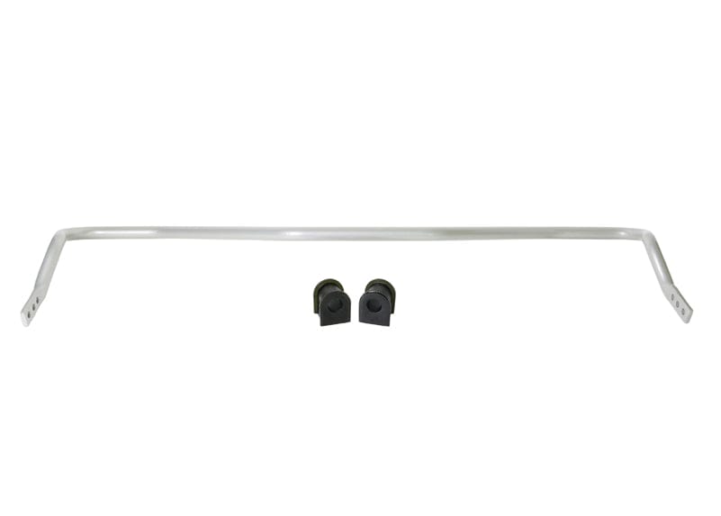 Whiteline 120 x 20 x 10 cm Rear Sway Bar - 22mm 3 Point Adjustable to Suit Toyota Soarer Z30 and Lexus SC300, 400 Z30 SR