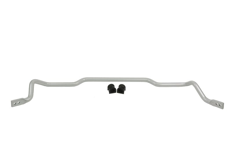 Whiteline 120 x 20 x 10 cm Rear Sway Bar - 24mm 2 Point Adjustable to Suit Honda Civic VII Gen and Integra DC5 SR