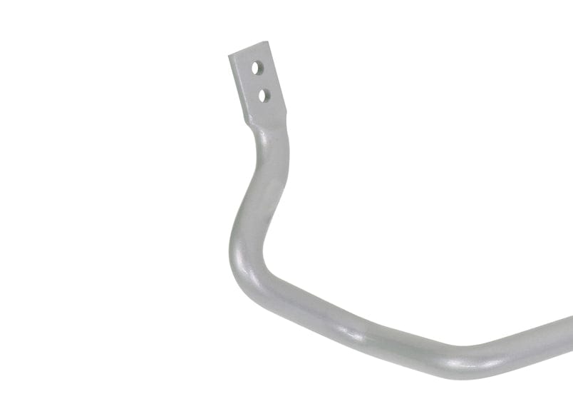 Whiteline 120 x 20 x 10 cm Rear Sway Bar - 24mm 2 Point Adjustable to Suit Mazda6 MPS GG SR