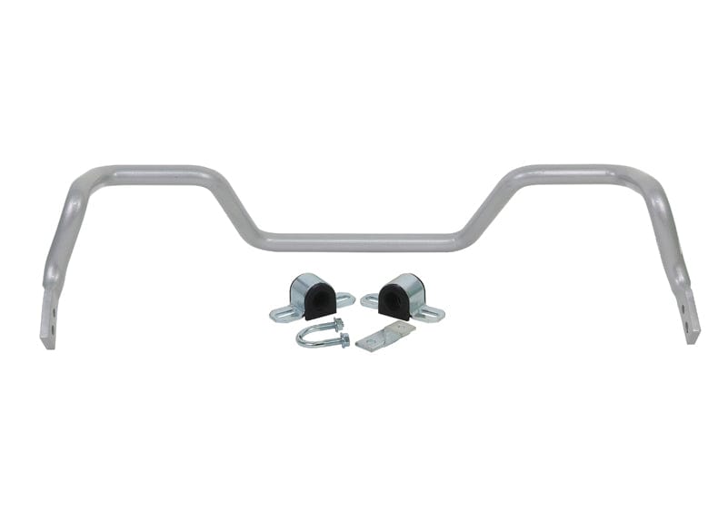 Whiteline 120 x 20 x 10 cm Rear Sway Bar - 24mm 2 Point Adjustable to Suit Mazda6 MPS GG SR