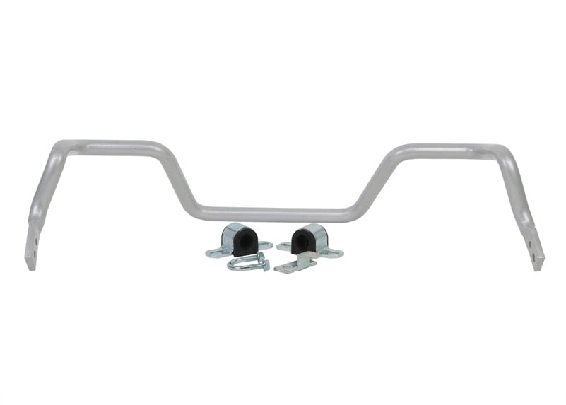 Whiteline 120 x 20 x 10 cm Rear Sway Bar - 24mm 2 Point Adjustable to Suit Mazda6 MPS GG SR