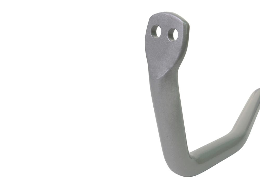 Whiteline 120 x 20 x 10 cm Rear Sway bar - 26mm 2 point adjustable to Suit BMW E90 M3 SR