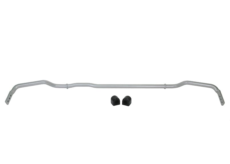 Whiteline 120 x 20 x 10 cm Rear Sway Bar - 26mm 3 Point Adjustable to Suit BMW M2, M3 and M4 F80 Series SR
