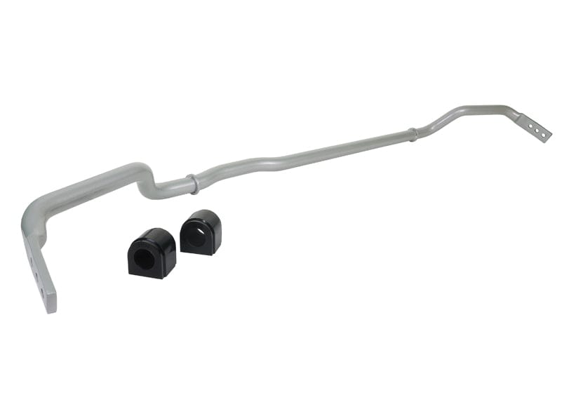 Whiteline 120 x 20 x 10 cm Rear Sway Bar - 26mm 3 Point Adjustable to Suit BMW M2, M3 and M4 F80 Series SR