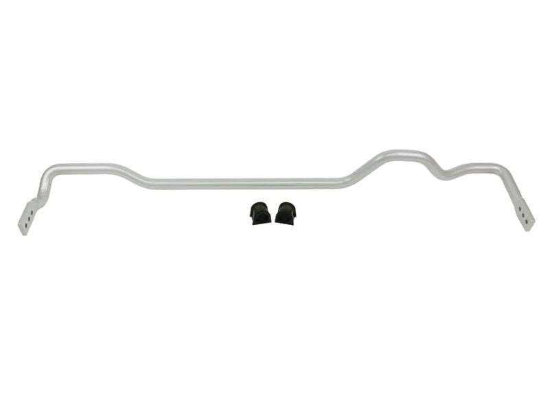 Whiteline 120 x 20 x 10 cm / Recommend use with KBR21-27 - MOTORSPORT Rear Sway Bar - 27mm 3 Point Adjustable to Suit Subaru Impreza GD WRX STi SR