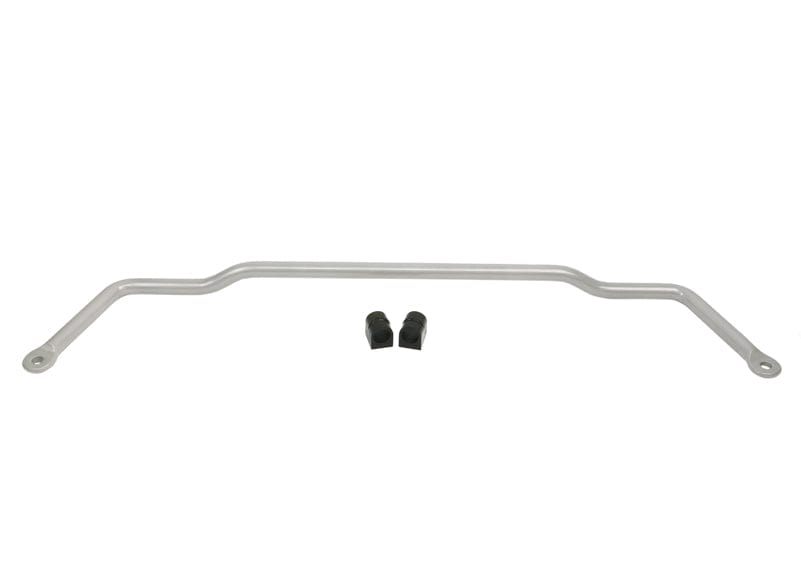 Whiteline 120 x 20 x 10 cm / Suits 6cyl and Chev V8 models Front Sway Bar - 24mm Non Adjustable to Suit Holden HK, HT, HG SR