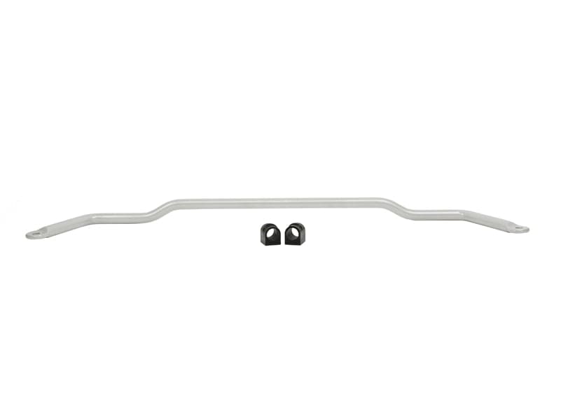 Whiteline 120 x 20 x 10 cm / Suits 6cyl and Chev V8 models Front Sway Bar - 24mm Non Adjustable to Suit Holden HK, HT, HG SR