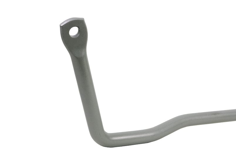 Whiteline 120 x 20 x 10 cm / Suits Holden V8 models Front Sway Bar - 24mm Non Adjustable to Suit Holden HK, HT, HG SR
