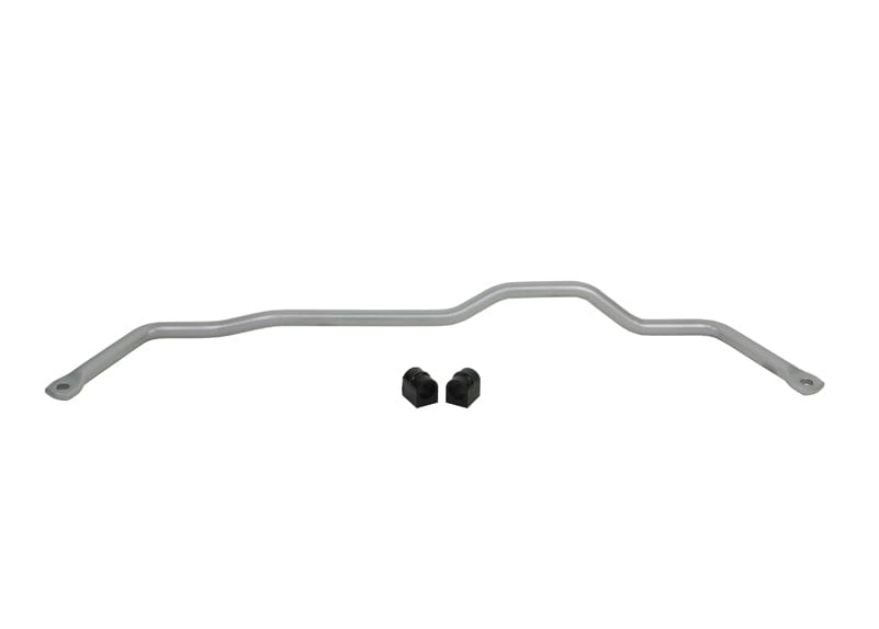 Whiteline 120 x 20 x 10 cm / Suits Holden V8 models Front Sway Bar - 24mm Non Adjustable to Suit Holden HK, HT, HG SR