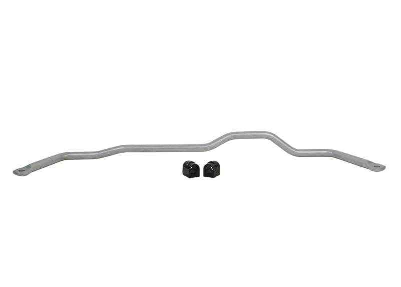 Whiteline 120 x 20 x 10 cm / Suits Holden V8 models Front Sway Bar - 24mm Non Adjustable to Suit Holden HK, HT, HG SR