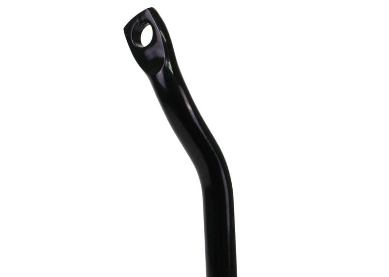 Whiteline 120 x 20 x 10 cm / Suits models 1993 - on Front Sway Bar - 33mm Non Adjustable to Suit Toyota Land Cruiser 80 and 105 Series SR