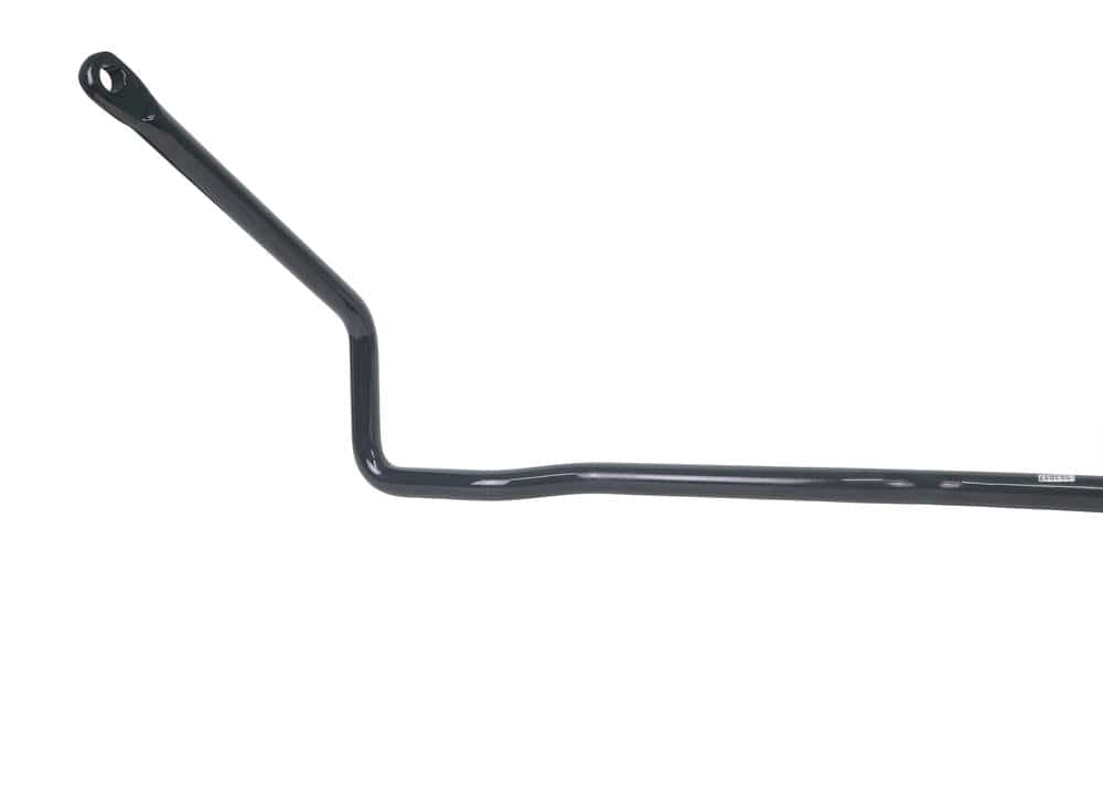 Whiteline 120 x 20 x 10 cm / Suits models 1993 - on Rear Sway Bar - 30mm Non Adjustable to Suit Toyota Land Cruiser 80 and 105 Series SR