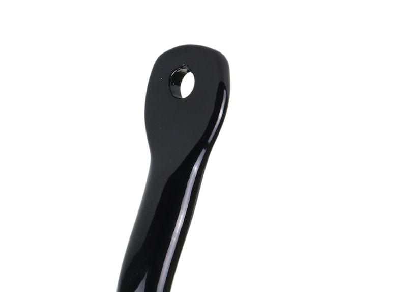 Whiteline 120 x 20 x 10 cm / Suits models to - 1992 Rear Sway Bar - 27mm Non Adjustable to Suit Toyota Land Cruiser 80 Series SR