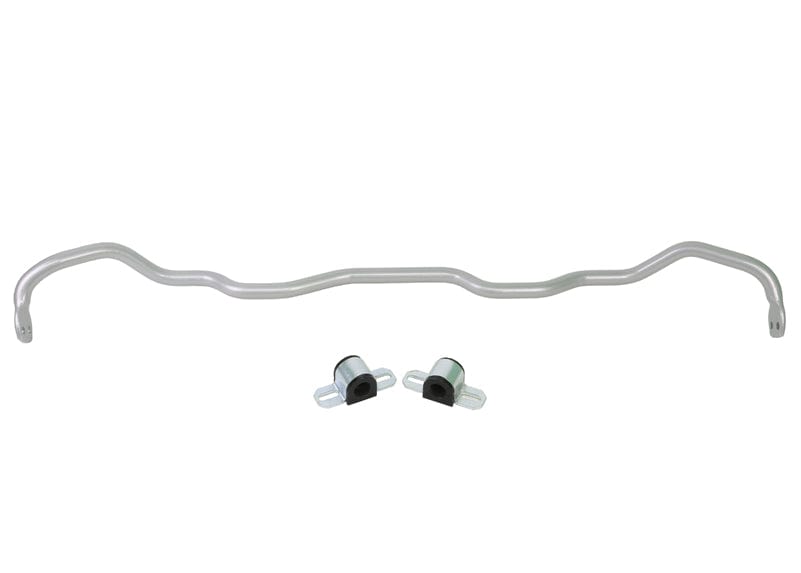 Whiteline 120 x 20 x 10 cm / Suits models with 10mm link Rear Sway Bar - 22mm 2 Point Adjustable to Suit Honda Civic Type R VIII Gen FD2 SR