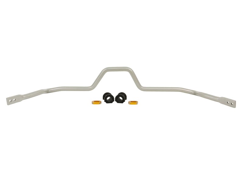 Whiteline 120 x 20 x 10 cm / Suits models with steel control arm Front Sway Bar - 24mm 2 Point Adjustable to Suit Honda Integra DC5 SR