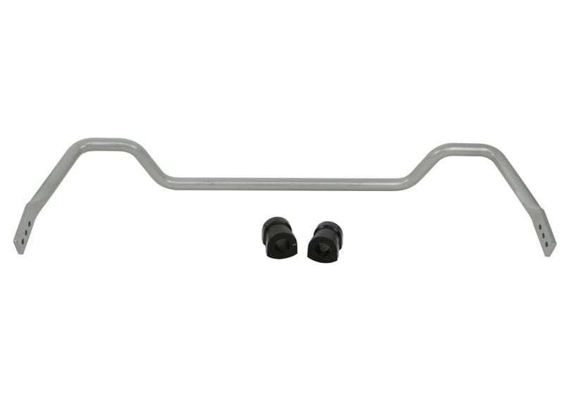 Whiteline 120 x 20 x 10 cm / Suits models with strut link mount Front Sway Bar - 27mm 3 Point Adjustable to Suit BMW 3 Series E36 SR