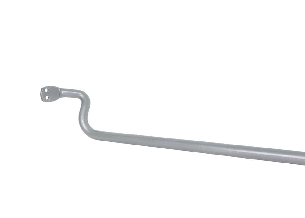 Whiteline 120 x 20 x 10 cm / Suits MY06 models Front Sway Bar - 24mm 2 Point Adjustable to Suit Subaru Impreza GD WRX STi SR