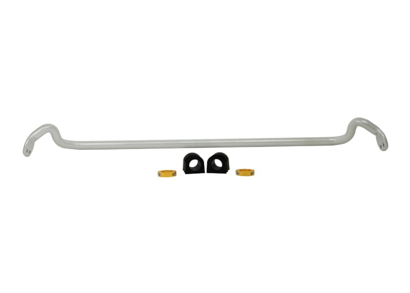 Whiteline 120 x 20 x 10 cm / Suits MY06 models - MOTORSPORT Front Sway Bar - 27mm 2 Point Adjustable to Suit Subaru Impreza GD WRX STi SR