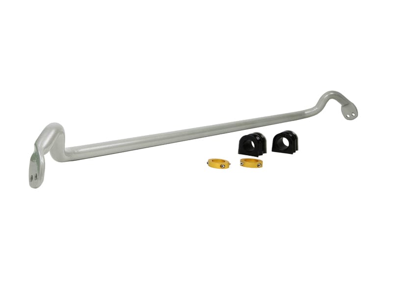Whiteline 120 x 20 x 10 cm / Suits MY06 models - MOTORSPORT Front Sway Bar - 27mm 2 Point Adjustable to Suit Subaru Impreza GD WRX STi SR