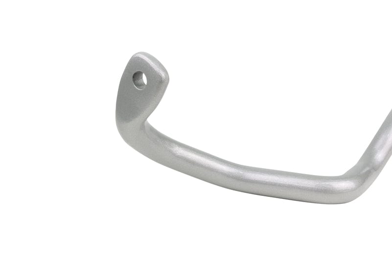Whiteline 120 x 20 x 10 cm / Suits non turbo models 09/1997 - on Front Sway Bar - 20mm Non Adjustable to Suit Subaru Forester and Liberty SR