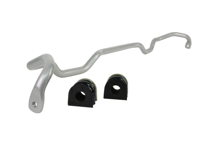 Whiteline 120 x 20 x 10 cm / Suits non turbo models 09/1997 - on Front Sway Bar - 20mm Non Adjustable to Suit Subaru Forester and Liberty SR
