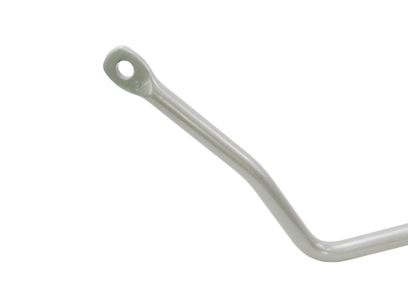 Whiteline 120 x 20 x 10 cm / Suits sedan and coupe models with OEM sway bar Rear Sway Bar - 20mm Non Adjustable to Suit Ford Falcon/Fairlane XC, XD SR
