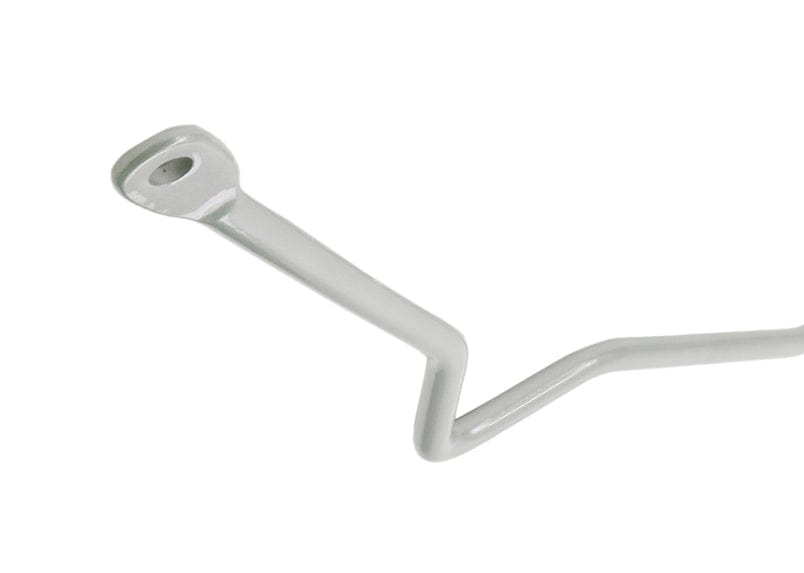Whiteline 120 x 20 x 10 cm / Suits sedan and wagon models Rear Sway Bar - 18mm Non Adjustable to Suit Holden HK, HT, HG SR